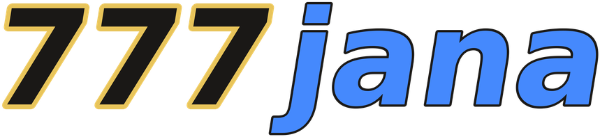 777jana logo